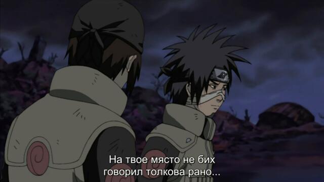 Naruto Shippuuden - 068 BG-Subs