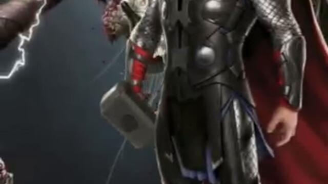 Avengers most dangruos zombie edit sub for more #trending #nikkoshorts123