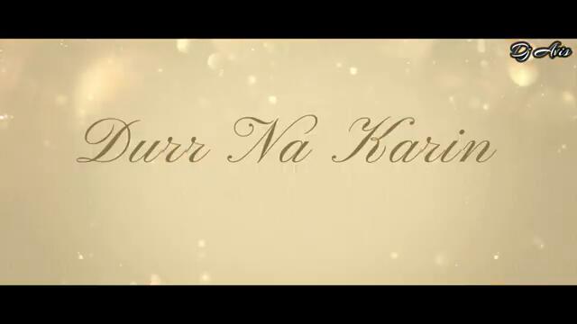 Duur Na karin | Khel Khel Mein | 2024 | Reggae Remix | Dj Avis Nz | Akshay Kumar | Ammy Virk