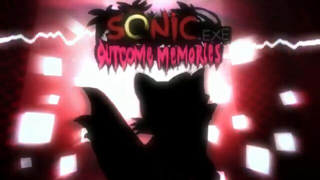 Start of an OUTCOME (Menu Theme) - Sonic.EXE: Outcome Memories OST
