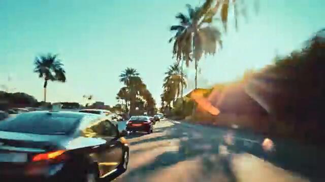 The Game - Bosco Freestyle (Compton) Official Music Video - Bosco Soundtrack