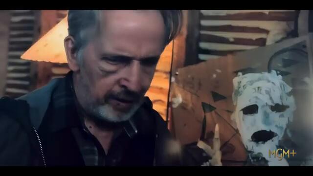 From Season 3 - Episode 5 Preview Trailer | MGM+ (2024) Harold Perrineau, Horror Concept