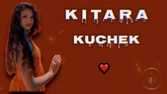 MiLKO GUDEEV - KiTARA KÜCHEK💥  █▬█ █ ▀█▀ 💥 2 0 2 5