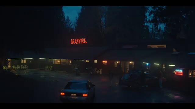 THE MONKEY Official Trailer (2025) Stephen King, Horror Movie HD