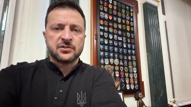 США оголосили НЕЙМОВІРНЕ рішення для України. Президент загадав про союз РФ та КНДР. Саміт миру 2