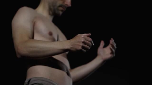 A Giant Echo - Plunge [Official Music Video]