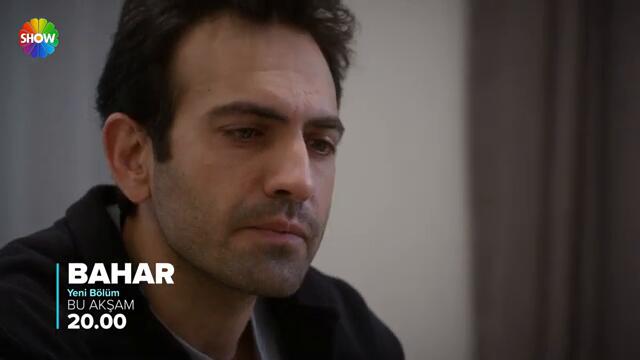 Bahar 21. Bölüm 3. Fragman | "Bambaşka bir Bahar geliyor!"