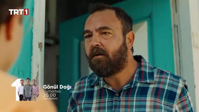 Gönül Dağı 150. Bölüm 2. Fragmanı @trt1