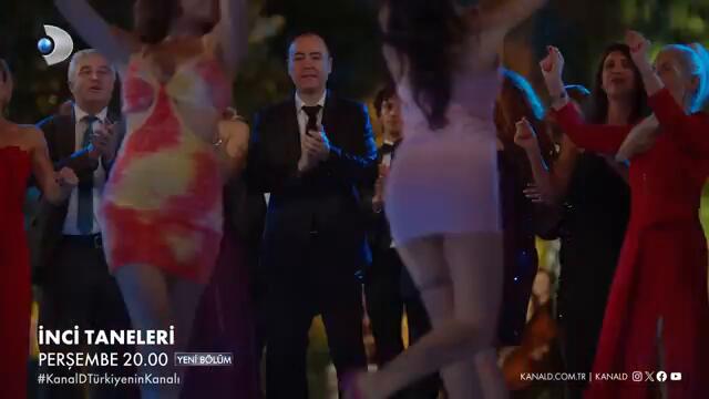 İnci Taneleri – 20.Bölüm Tanıtım 2