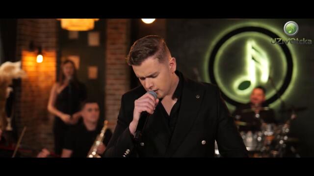 ANID CUSIC & BUCOLICI BAND - GALEB (COVER 2024)