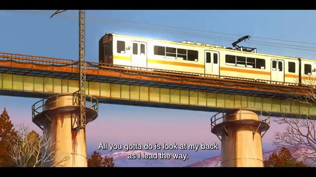 Look Back - Official Trailer | Prime Video