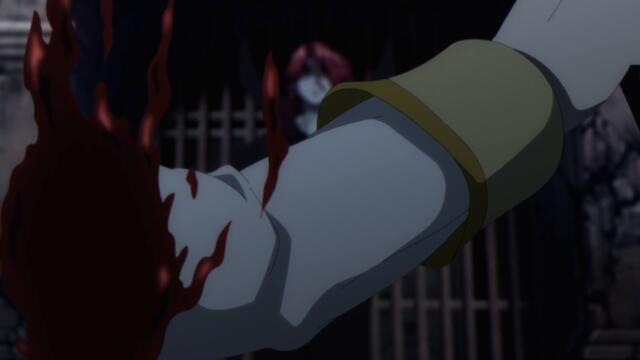 Kage no Jitsuryokusha ni Naritakute 2nd Season - 02