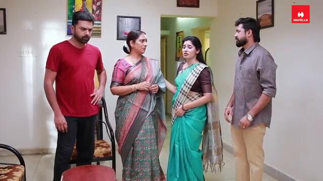 Ilakkiya Serial | Episode 629 | 23rd Oct 2024 | Shambhavy | Nandan | Sushma Nair