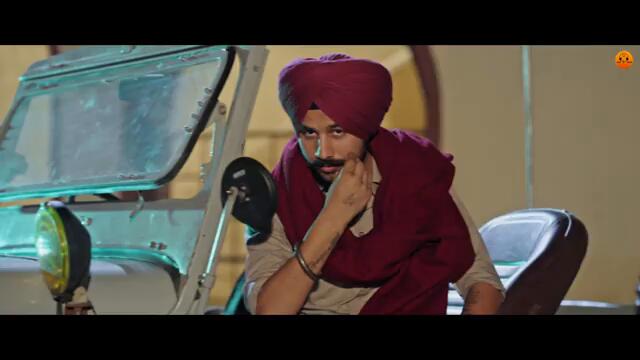 SOHNA MUNDA (Official Video) | Bukka Jatt | Vicky Dhaliwal | New Punjabi Songs 2024| Punjabi Songs