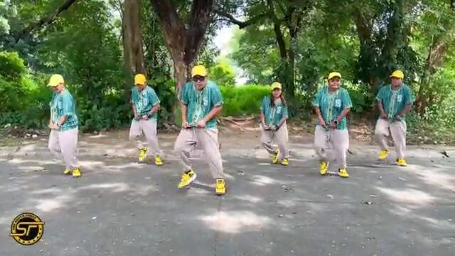 SUGAR ( Dj Renz John Remix ) - Dance Trends | Dance Fitness | Zumba