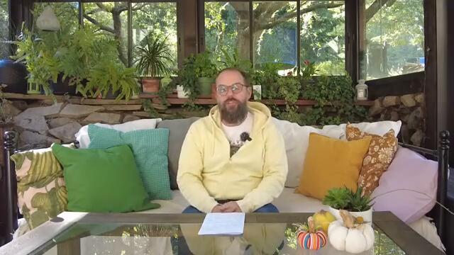 Руският президент даде дълга пресконференция преди срещата на БРИКС – 19.10.2024 г.