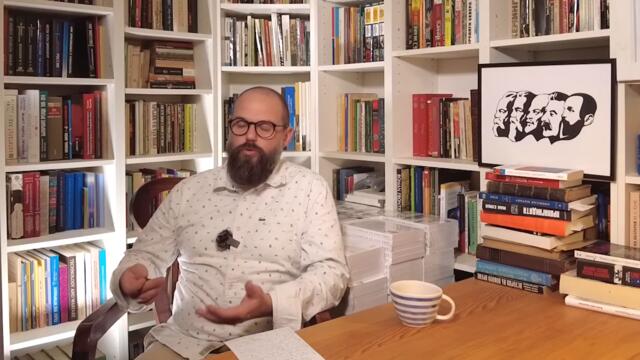 Срещата на БРИКС в Казан показа, че Москва не е изолирана – 24.10.2024 г._Full-HD