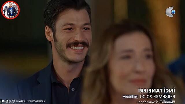 İnci Taneleri - 20. Bölüm Tanıtım 2