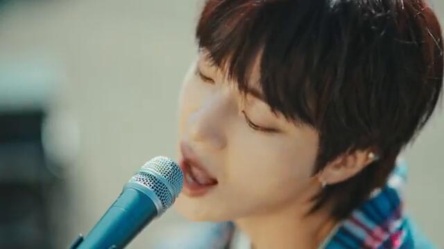 진 (Jin) 'I'll Be There' Official MV