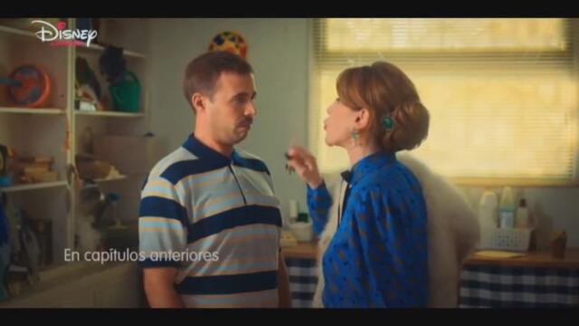 Айла и огледалата (2024) - сезон 1, епизод 20 (бг аудио) цял епизод TV Rip Disney Channel 25.10.2024