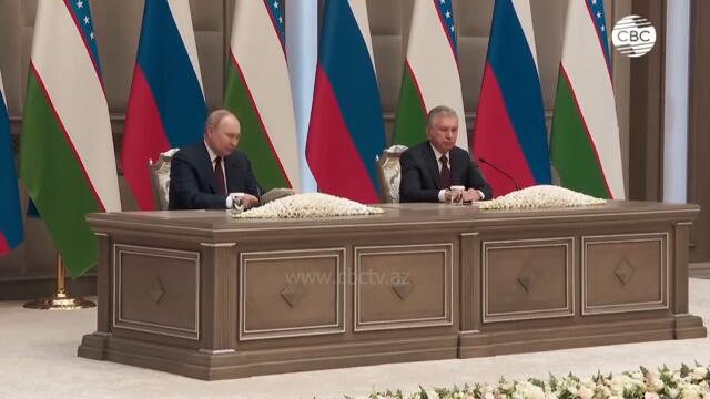 Мир идет к расколу: президент Узбекистана призвал реформировать институты власти