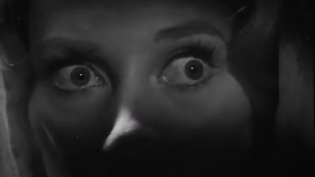 The Black Keys -  Stay In Your Grave (feat. Alice Cooper) [Official Video]