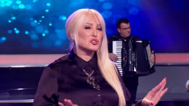 Goca Hinic - Recka  (Tv Grand 25.10.2024.)