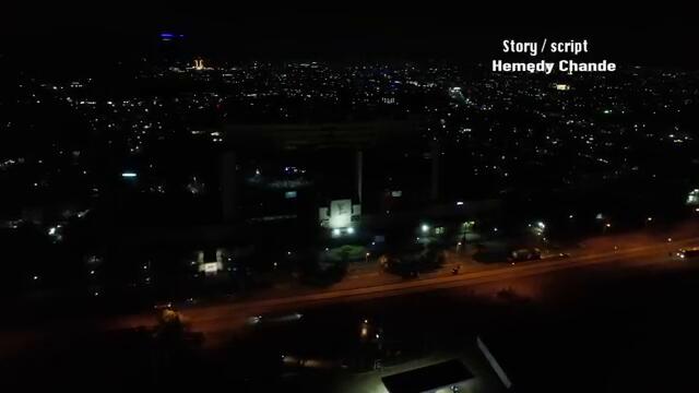 MELISA EPISODE 9 HEMEDY CHANDE