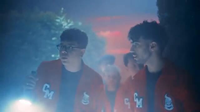Club Misterio - ALFA (Video Oficial)