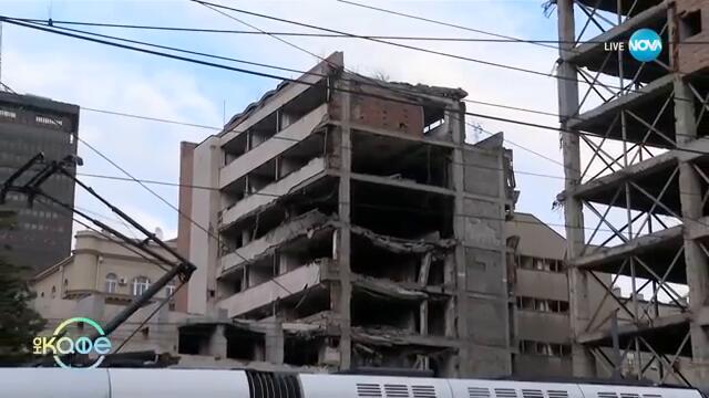 На гости на Цеца в Белград: С голям концерт в България на 24 октомври - „На кафе“ (22.10.2024)