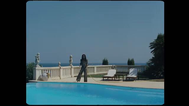 Lenny Kravitz - Honey (Official Music Video)
