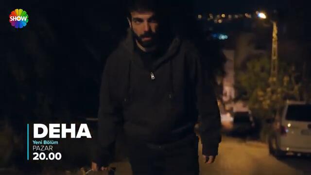 Deha 6. Bölüm 2. Fragman | "Bizden ne aldıysa, misliyle geri alacağım!"