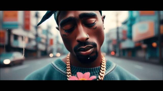 2Pac - Forgive Me, Mama (2024)