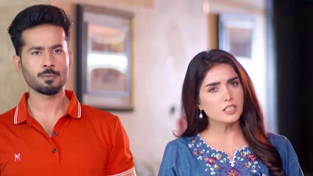 Bahu Bati Episode 64 - Latest Pakistani Drama - 21 Oct 2024 - Bahu Bati Full Episode 64 Super Review