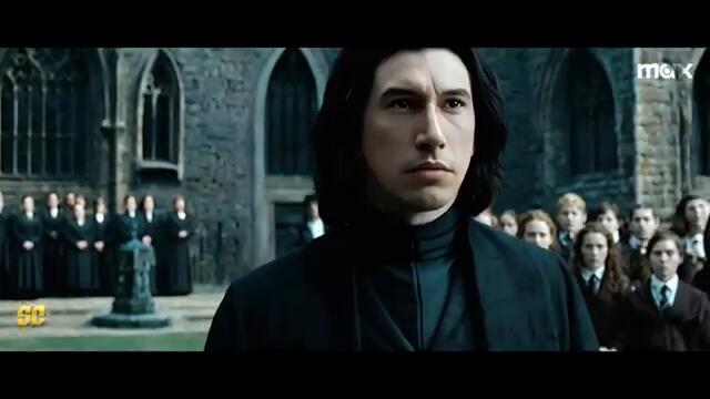Harry Potter Reboot Series – TEASER TRAILER | Warner Bros. Pictures | Max