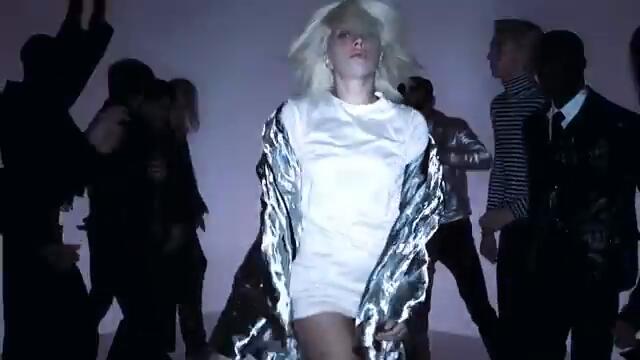 Lady Gaga - DISEASE (Music Video)