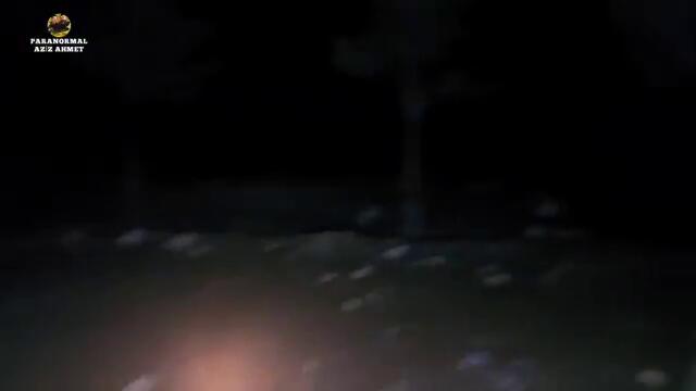 CİNLERİN KAÇIRDIĞI KADIN BERFO Paranormal olaylar