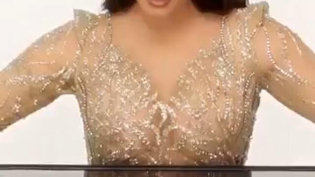 #emilia_#music_#music_#newvideo_#winter_##sexy_#ysl_#proshtavamti (360p)