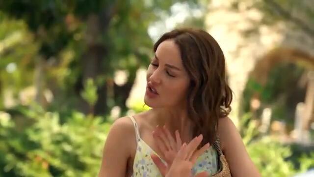 Если Сильно Полюбишь 30 Серия (русский дубляж) FULL HD
