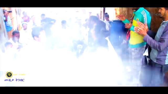 Amanuel Tadesse - Yebelay | አማኑኤል ታደሰ - የበላይ | New Ethiopian Music 2024 (Official Video)