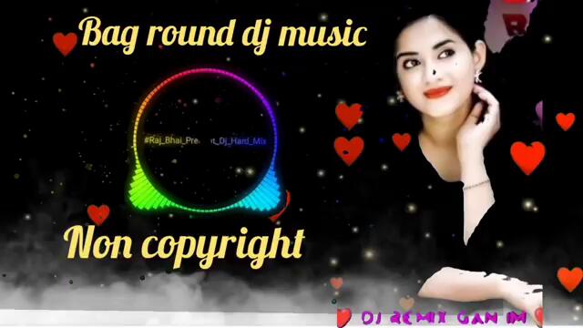 Non copyright Evil bodega _Adam mac dougall dj remix baground  song#djbaground#remix#hiphop