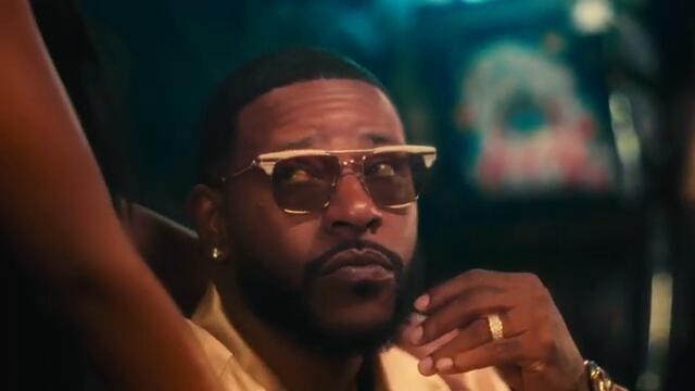 Eric Bellinger x Konshens - Special (Official Music Video)