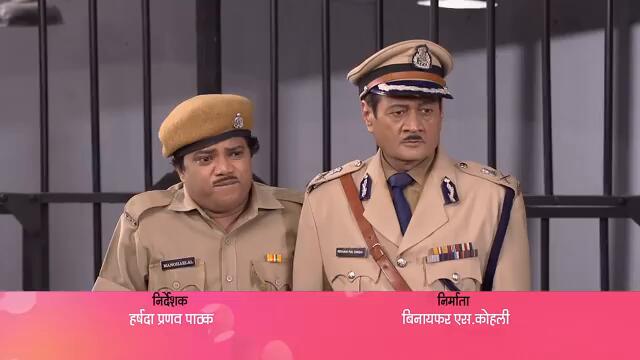 Bhabi Ji Ghar Par Hai! - Full Ep - 2426 - Anita Mishra, Angoori,   Manmohan Tiwari - And Tv