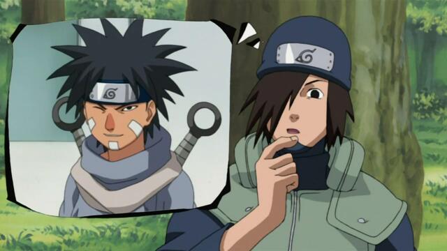 Naruto Shippuuden - 077 BG-Subs