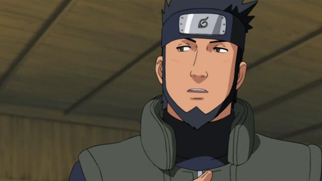 Naruto Shippuuden - 079 BG-Subs