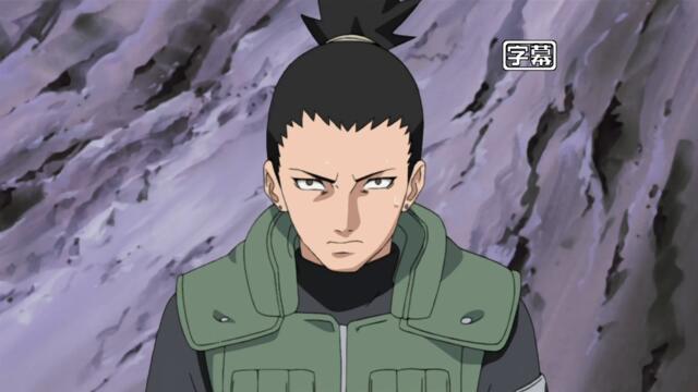 Naruto Shippuuden - 084 BG-Subs