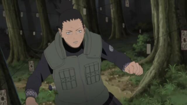 Naruto Shippuuden - 086 BG-Subs