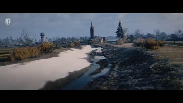 Studzianki Remix | World of Tanks Official Soundtrack