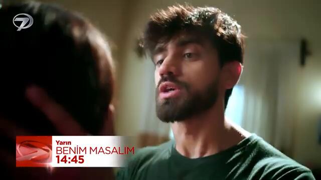 Benim Masalım Hint Dizisi 54. Bölüm Fragmanı - 29 Ekim Salı