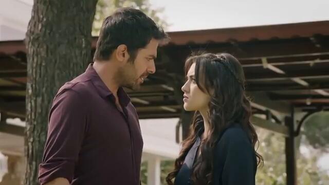 Rüzgarlı Tepe 148. Bölüm Fragmanı | Winds of Love Episode 148 Promo